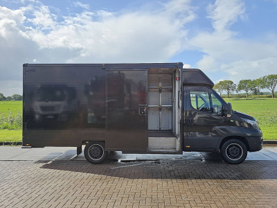 Iveco DAILY 35 C foto 13