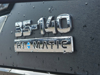 Iveco DAILY 35 C foto 14