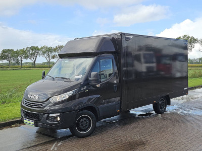Iveco DAILY 35 C foto 2