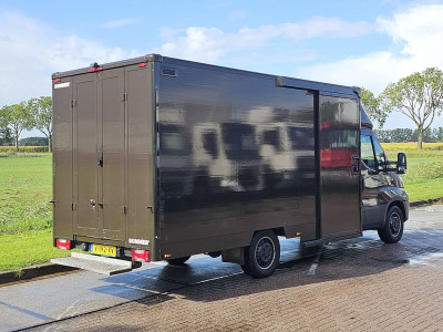 Iveco DAILY 35 C foto 3