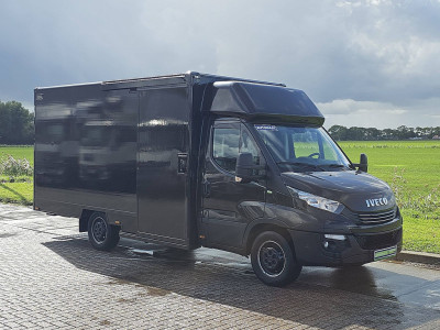 Iveco DAILY 35 C foto 5
