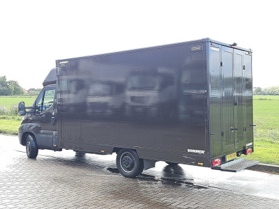 Iveco DAILY 35 C foto 6