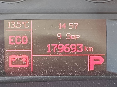 Iveco DAILY 35 C foto 9