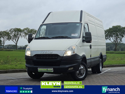 Iveco DAILY 35C13