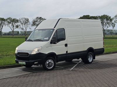 Iveco DAILY 35C13 foto 3