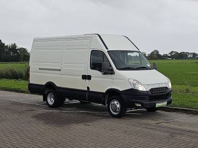 Iveco DAILY 35C13 foto 9