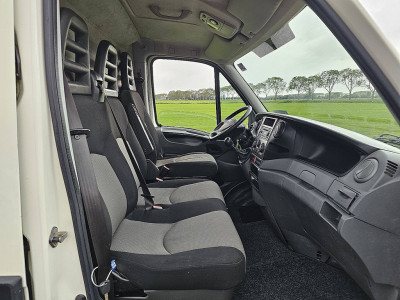 Iveco DAILY 35C13 foto 13