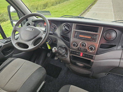 Iveco DAILY 35C13 foto 15