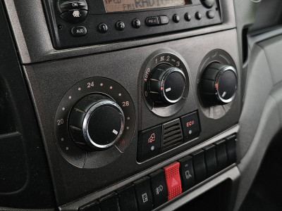 Iveco DAILY 35C13 foto 17