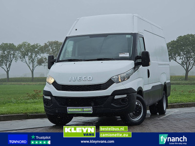 Iveco DAILY 35C13 Dubbellucht L2H2 AC!