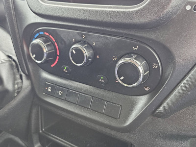Iveco DAILY 35C13 Dubbellucht L2H2 AC! foto 12