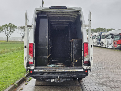 Iveco DAILY 35C13 Dubbellucht L2H2 AC! foto 13
