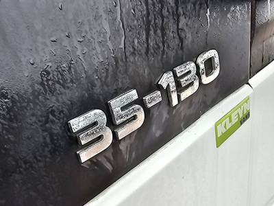 Iveco DAILY 35C13 Dubbellucht L2H2 AC! foto 16