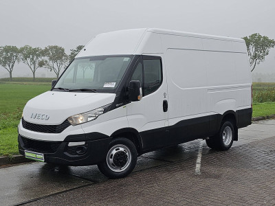 Iveco DAILY 35C13 Dubbellucht L2H2 AC! foto 2