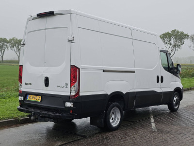 Iveco DAILY 35C13 Dubbellucht L2H2 AC! foto 3