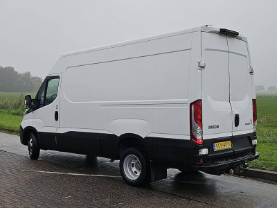 Iveco DAILY 35C13 Dubbellucht L2H2 AC! foto 6