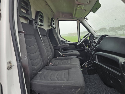 Iveco DAILY 35C13 Dubbellucht L2H2 AC! foto 7