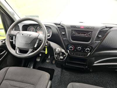 Iveco DAILY 35C13 Dubbellucht L2H2 AC! foto 8