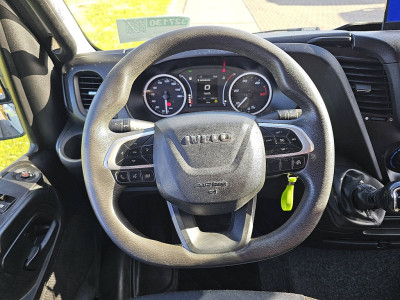 Iveco DAILY 35C14 Dubbele Cabine AC! 10