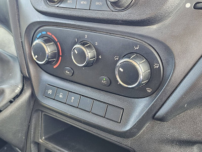 Iveco DAILY 35C14 Dubbele Cabine AC! 11