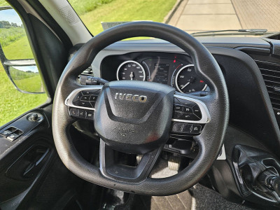 Iveco DAILY 35C14 Kipper Kist AC Euro6 10