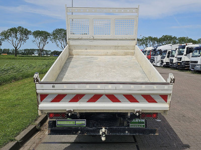 Iveco DAILY 35C14 Kipper Kist AC Euro6 12