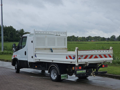 Iveco DAILY 35C14 Kipper Kist AC Euro6 foto 6