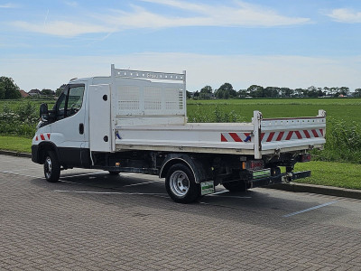 Iveco DAILY 35C14 Kipper Kist AC Euro6 6