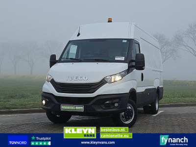 Iveco DAILY 35C14 L2H2 Dubbellucht AC!