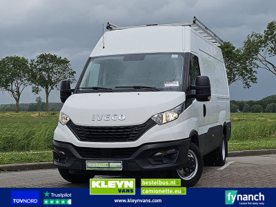 Iveco DAILY 35C14 L2H2 Dubbellucht AC!