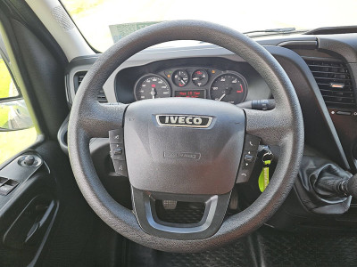 Iveco DAILY 35C15 3.0 L 150 L2H2 DL foto 12