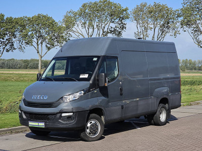 Iveco DAILY 35C15 3.0 L 150 L2H2 DL foto 2