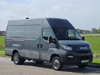 Iveco DAILY 35C15 3.0 L 150 L2H2 DL foto 5