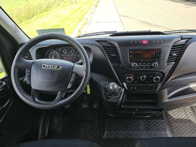 Iveco DAILY 35C15 3.0 L 150 L2H2 DL foto 8