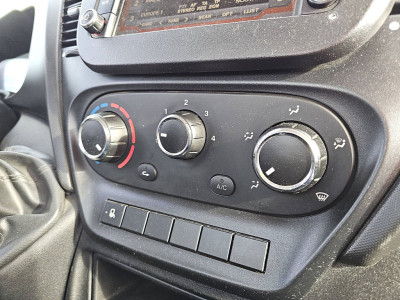 Iveco DAILY 35C15 3.0Ltr Open-Laadbak! 10