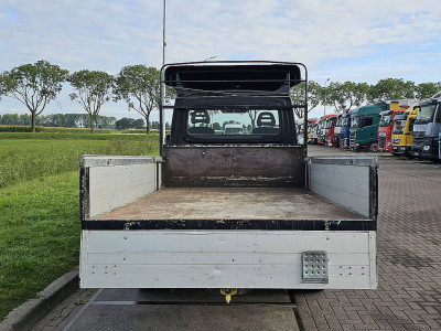 Iveco DAILY 35C15 3.0Ltr Open-Laadbak! 14