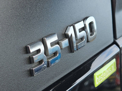 Iveco DAILY 35C15 3.0Ltr Open-Laadbak! 16