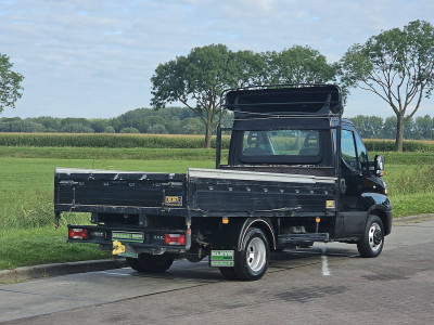 Iveco DAILY 35C15 3.0Ltr Open-Laadbak! 3