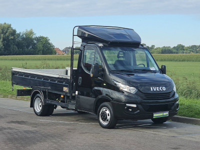 Iveco DAILY 35C15 3.0Ltr Open-Laadbak! 5