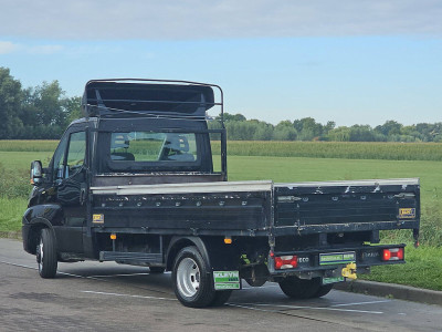 Iveco DAILY 35C15 3.0Ltr Open-Laadbak! 6