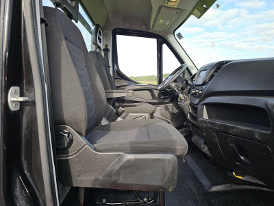 Iveco DAILY 35C15 3.0Ltr Open-Laadbak! 7