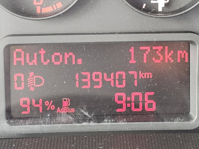 Iveco DAILY 35C15 3.0Ltr Open-Laadbak! 9