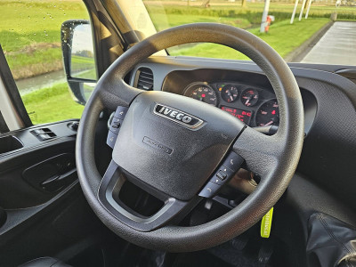 Iveco DAILY 35C15 Kipper Kist 3.0Ltr ! foto 10