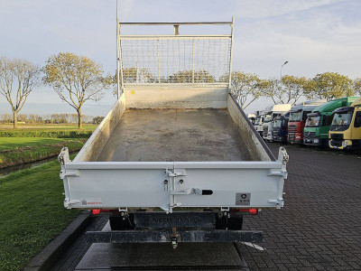 Iveco DAILY 35C15 Kipper Kist 3.0Ltr ! foto 11
