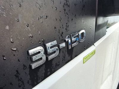 Iveco DAILY 35C15 Kipper Kist 3.0Ltr ! foto 12
