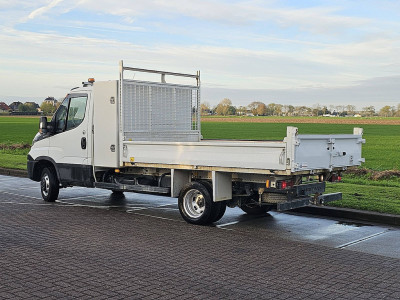 Iveco DAILY 35C15 Kipper Kist 3.0Ltr ! foto 6