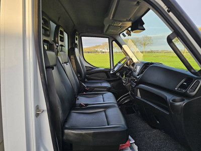 Iveco DAILY 35C15 Kipper Kist 3.0Ltr ! foto 7