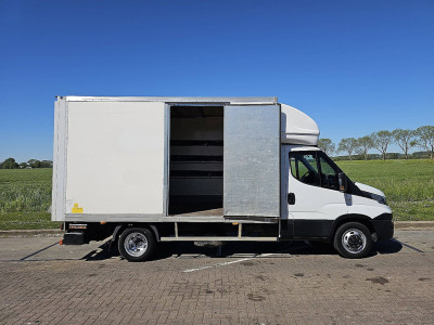 Iveco DAILY 35C16 160 L3 LAADKLEP 13