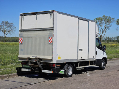Iveco DAILY 35C16 160 L3 LAADKLEP 3