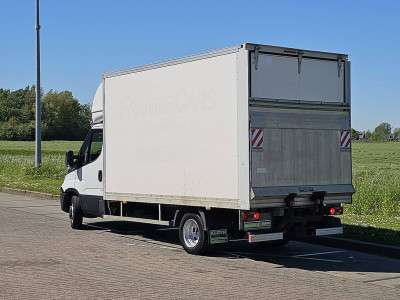 Iveco DAILY 35C16 160 L3 LAADKLEP 6